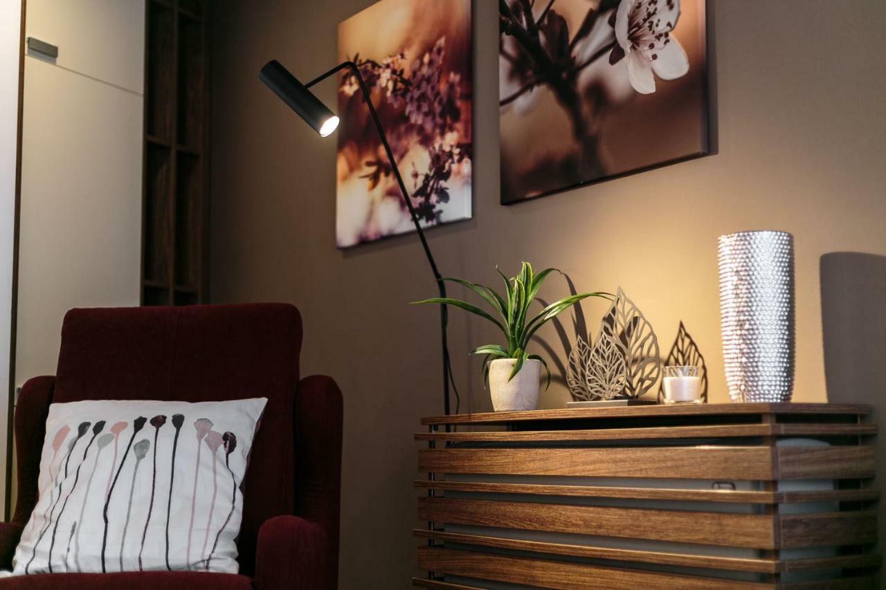 Doczy Private Apartment Debrecen Eksteriør bilde